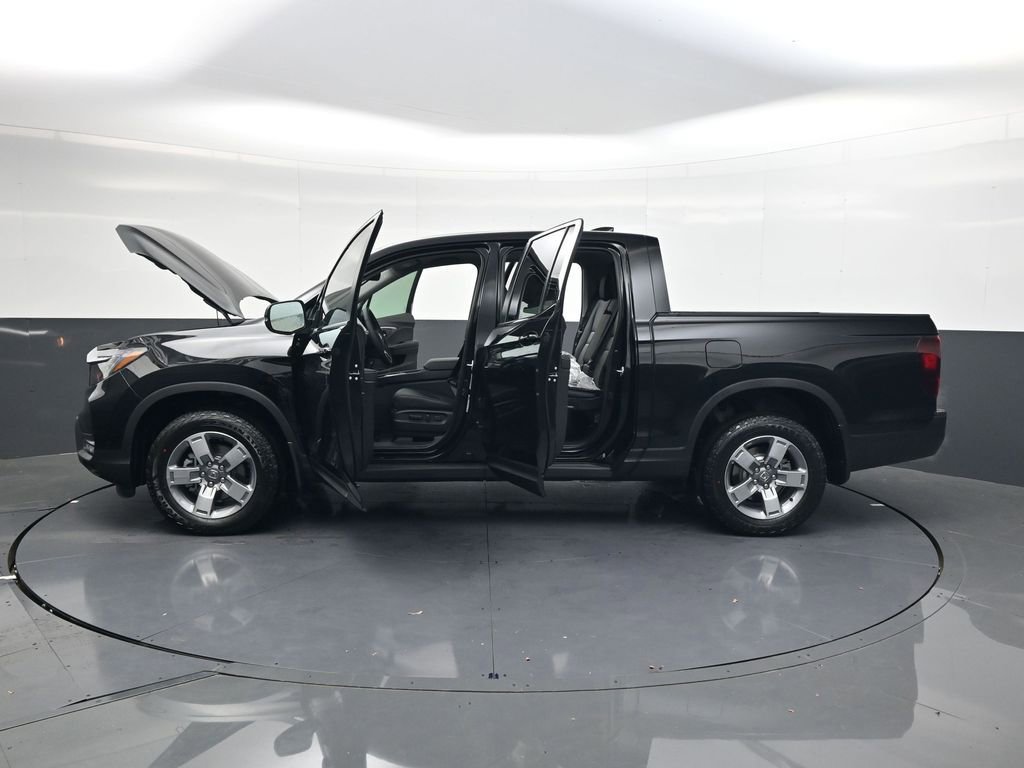New 2026 Honda Ridgeline RTL image 28