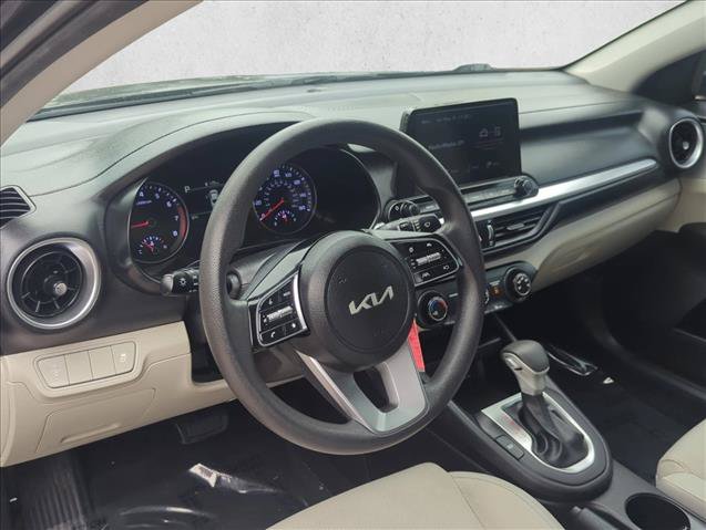 Used 2023 Kia Forte LXS FWD image 12