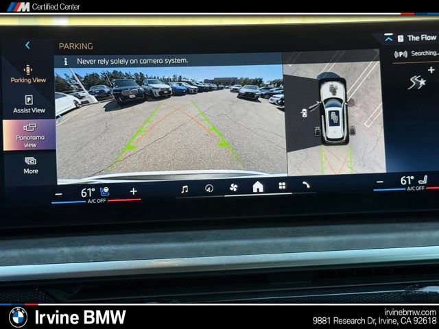 Certified 2025 BMW X5 xDrive40i w/ Climate Comfort Package AWD/4WD image 30