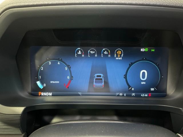 New 2025 Ford F150 Lariat w/ Equipment Group 501A Mid image 25