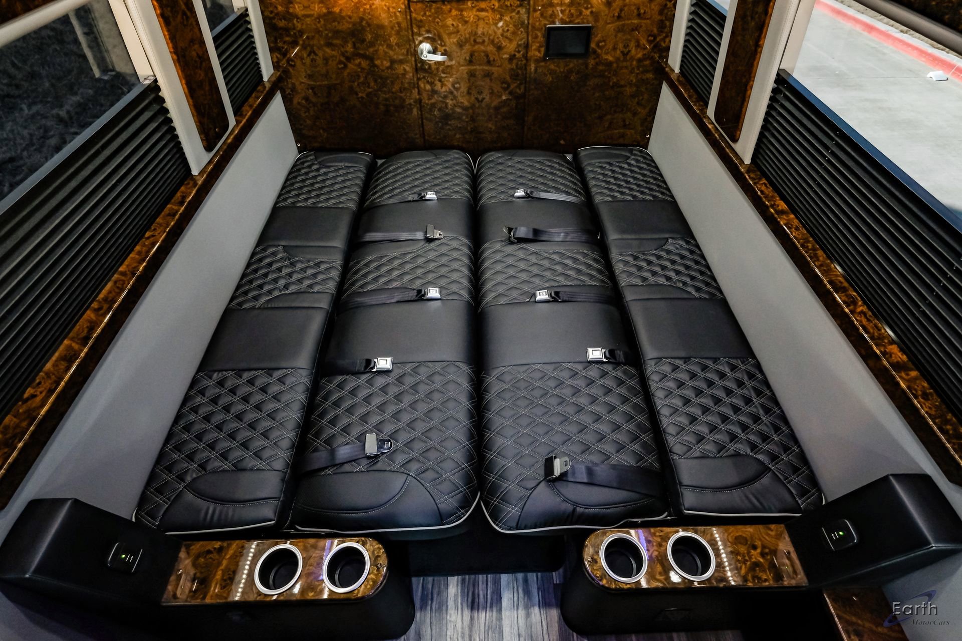 Used 2023 Mercedes-Benz Sprinter 3500 image 87