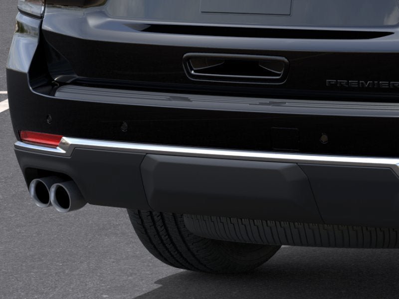 New 2026 Chevrolet Suburban Premier AWD/4WD image 15