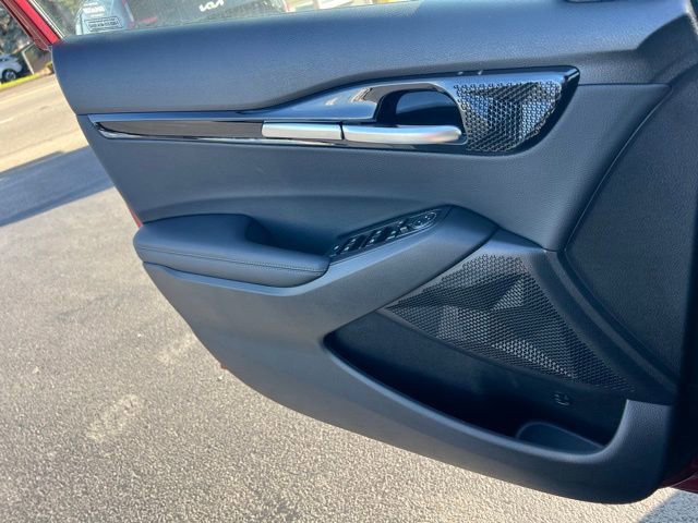 New 2026 Kia Seltos S AWD/4WD image 20