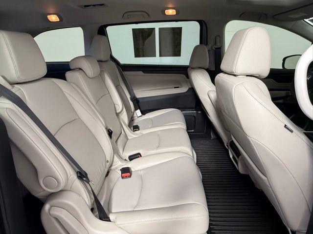 Used 2026 Honda Odyssey EX-L image 40