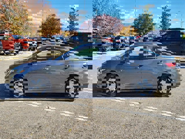 Used 2021 Nissan Sentra S image 7