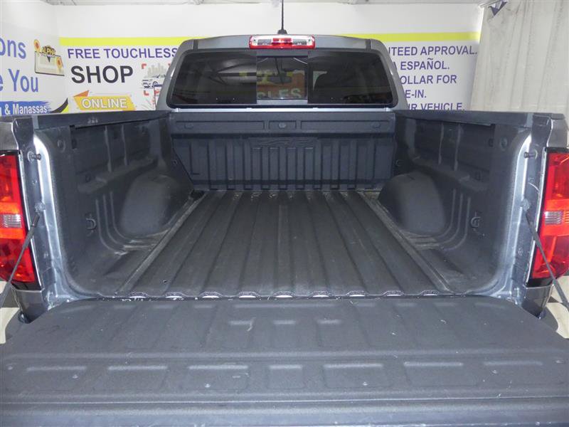 Used 2019 Chevrolet Colorado ZR2 AWD/4WD image 27