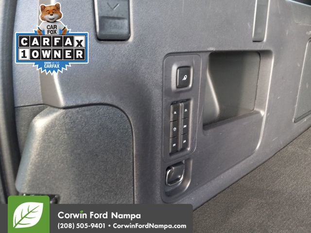 Certified 2025 Ford Expedition Max Platinum image 29