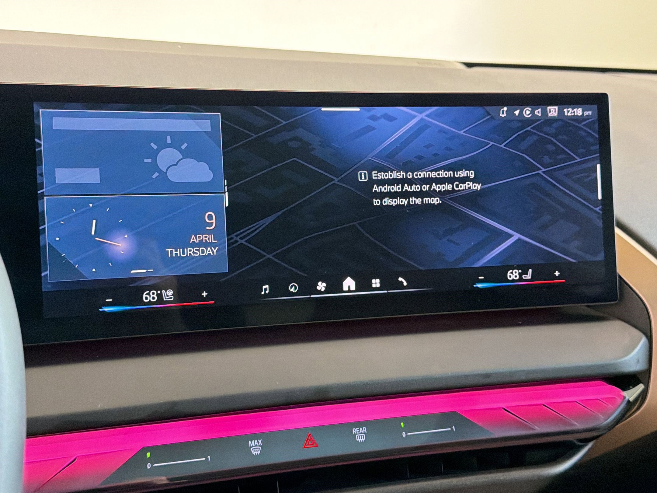 Used 2025 BMW X3 xDrive30i w/ Convenience Package image 24