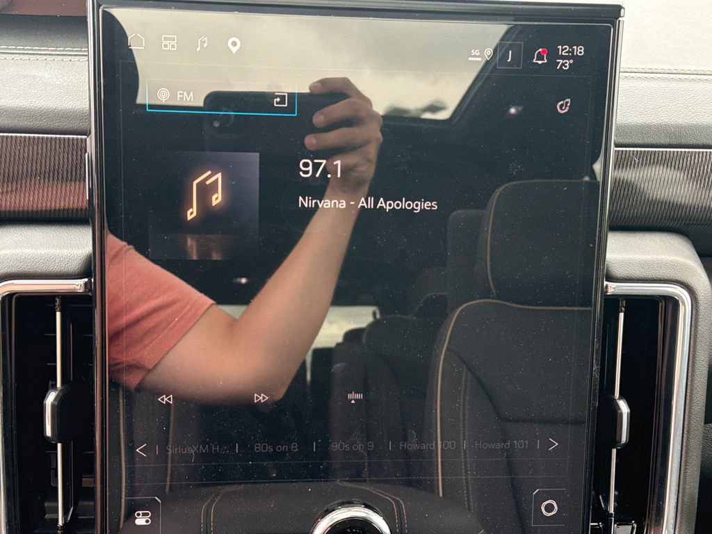 Certified 2026 GMC Yukon Elevation w/ Elevation Premium Package AWD/4WD image 25