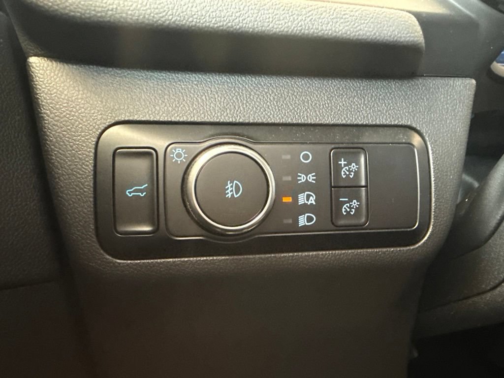 Used 2024 Ford Escape ST-Line Select w/ Tech Pack #2 AWD/4WD image 15