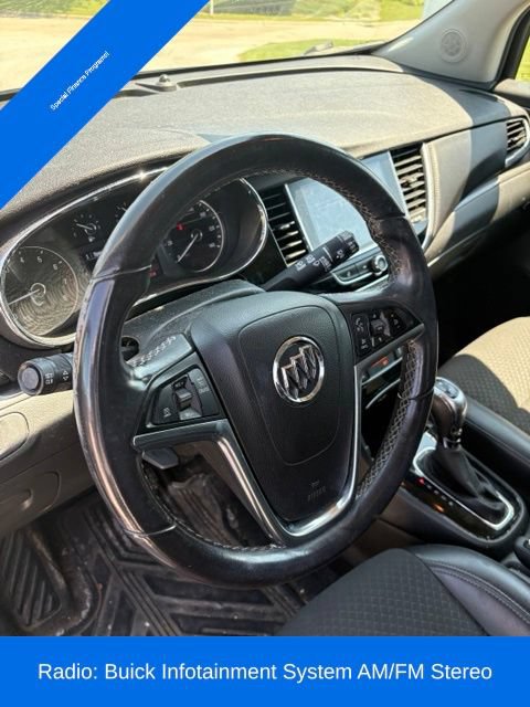 Used 2019 Buick Encore Preferred w/ Safety Package FWD image 16