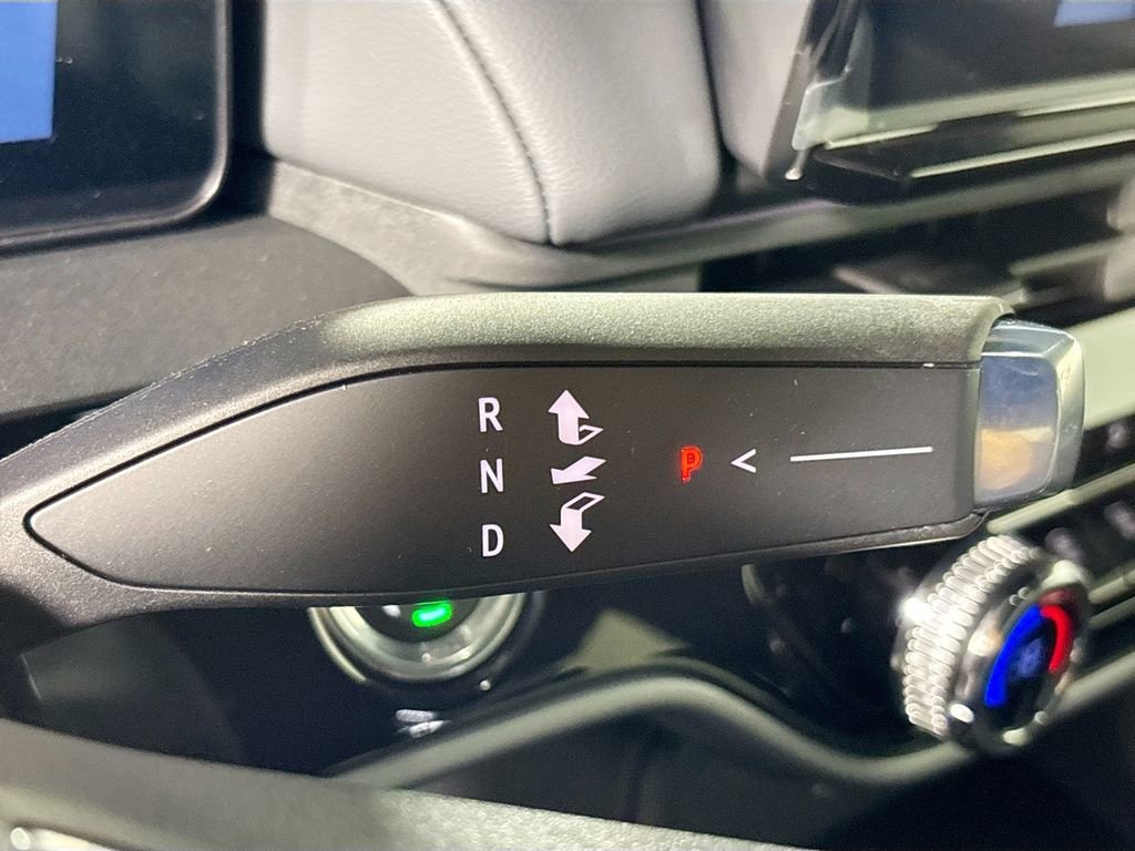 New 2025 Honda Prologue Elite image 18