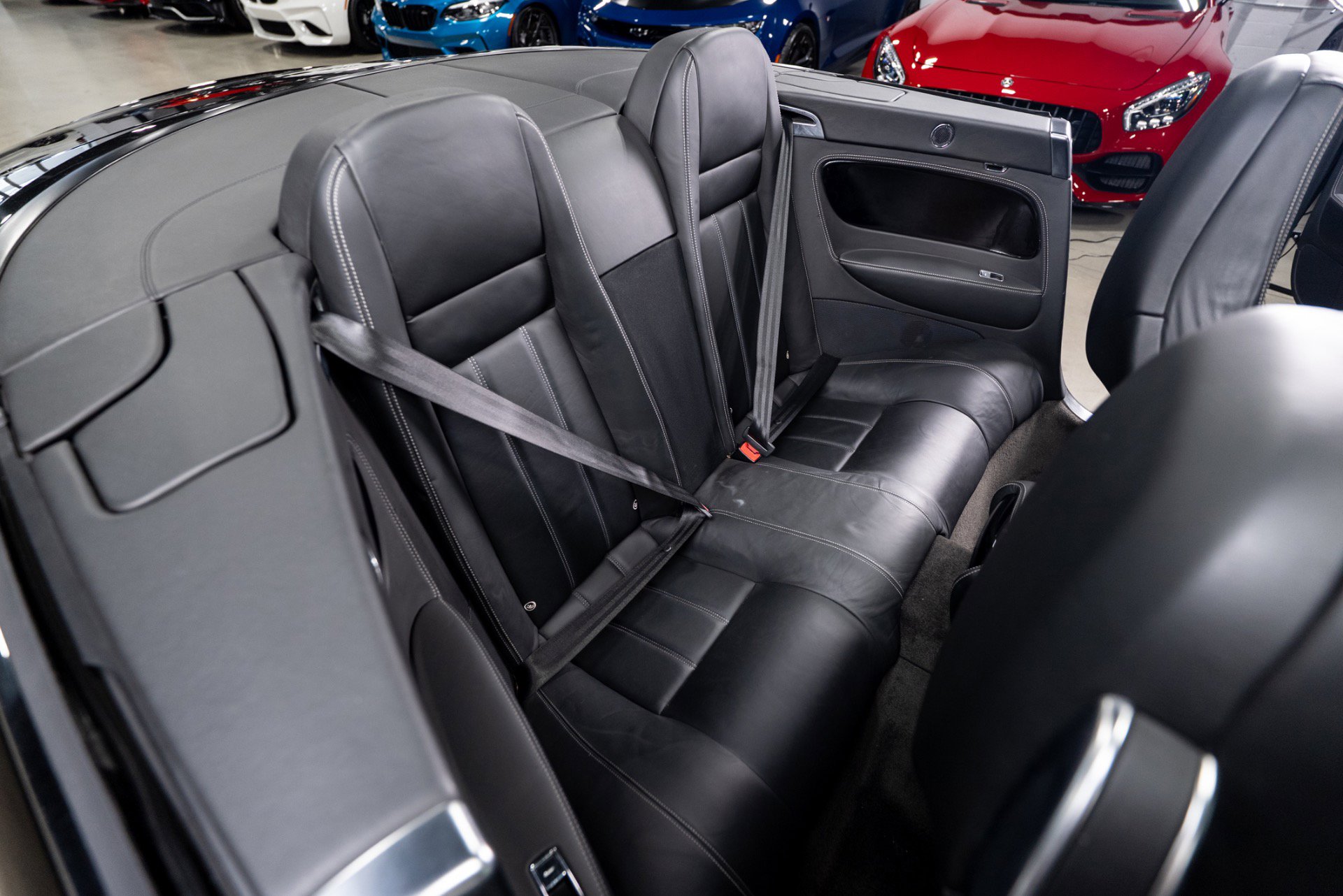 Used 2007 Bentley Continental GT image 42