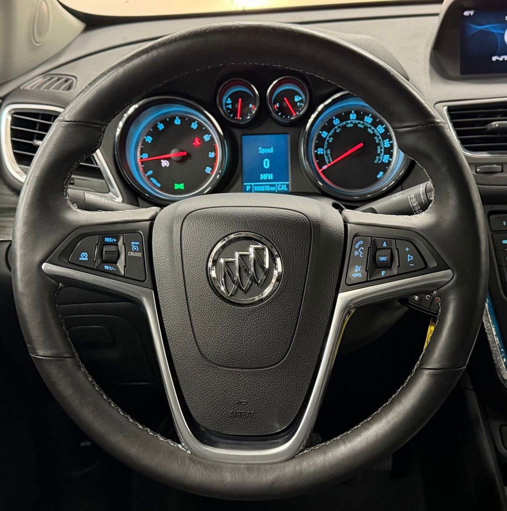 Used 2014 Buick Encore Leather image 16