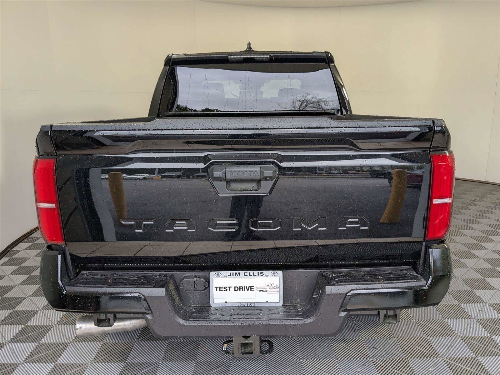 New 2026 Toyota Tacoma SR5 image 6