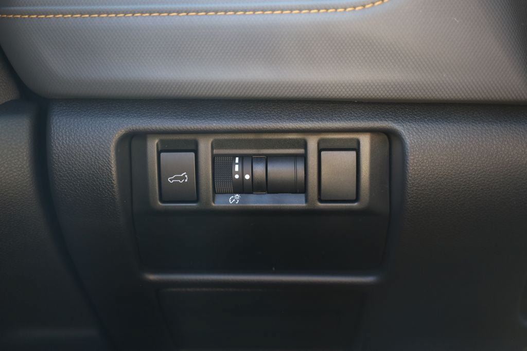 New 2026 Subaru Forester Wilderness AWD/4WD image 17