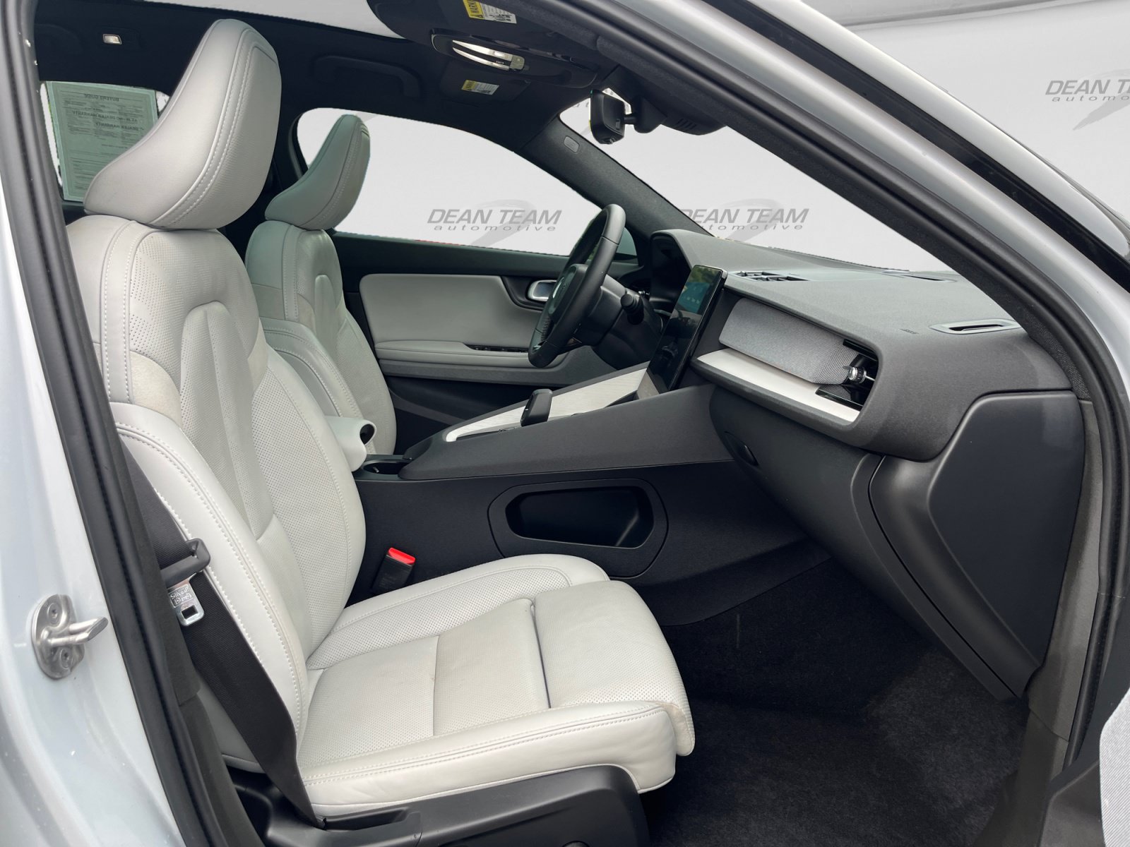 Used 2023 Polestar Polestar 2 w/ Pilot Pack AWD/4WD image 17