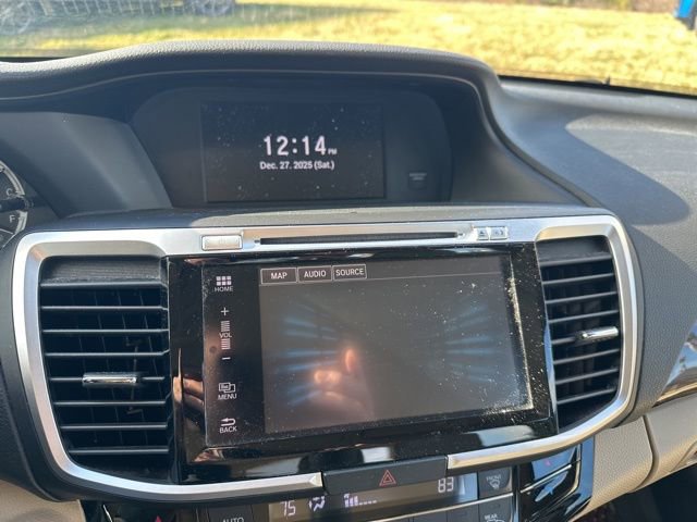 Used 2016 Honda Accord EX-L image 12