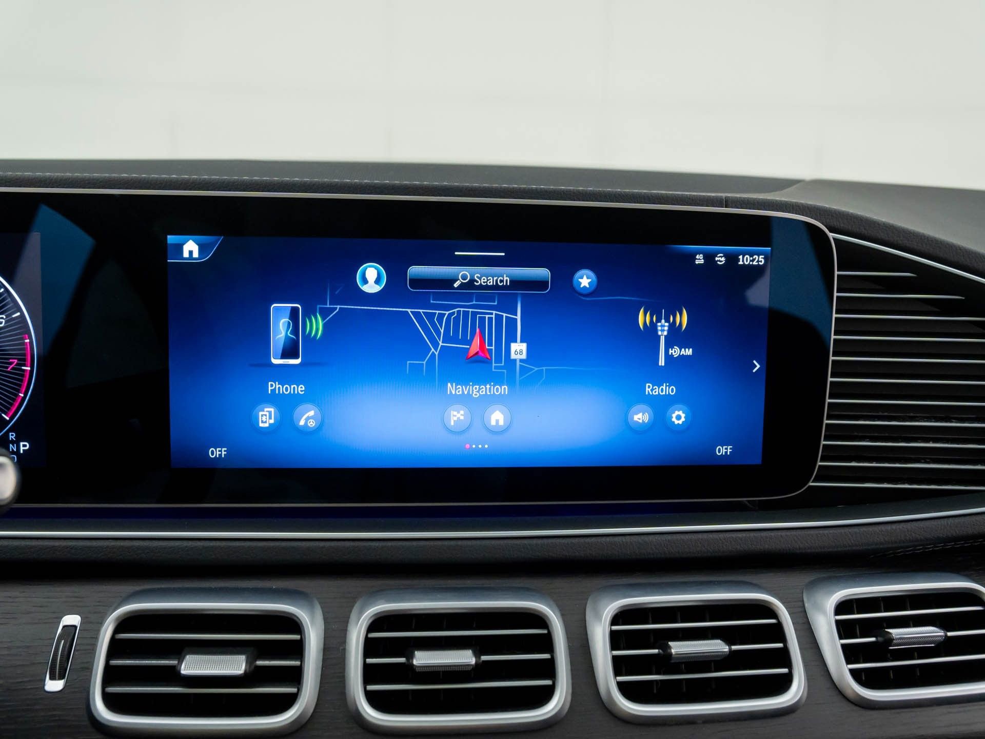 Certified 2024 Mercedes-Benz GLE 350 4MATIC image 25