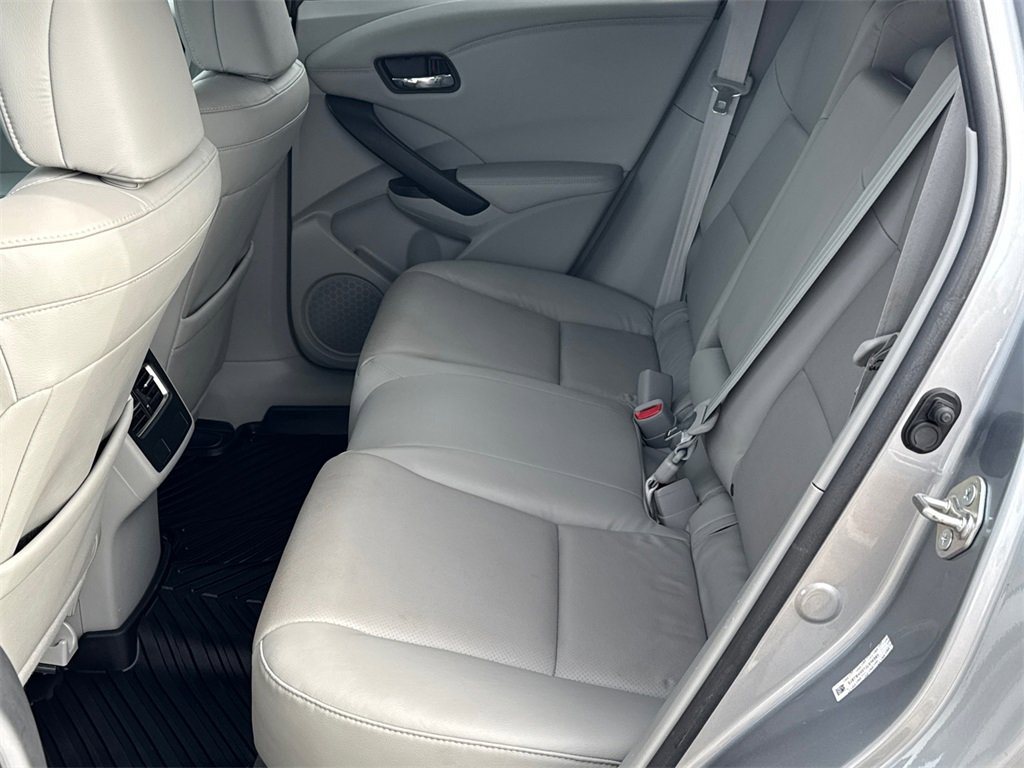 Used 2018 Acura RDX w/ Technology Package image 14