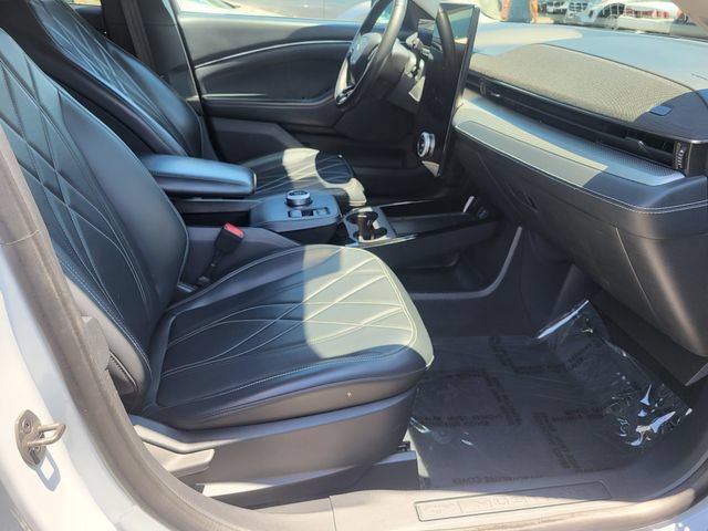 Used 2021 Ford Mustang Mach-E California Route 1 RWD image 16