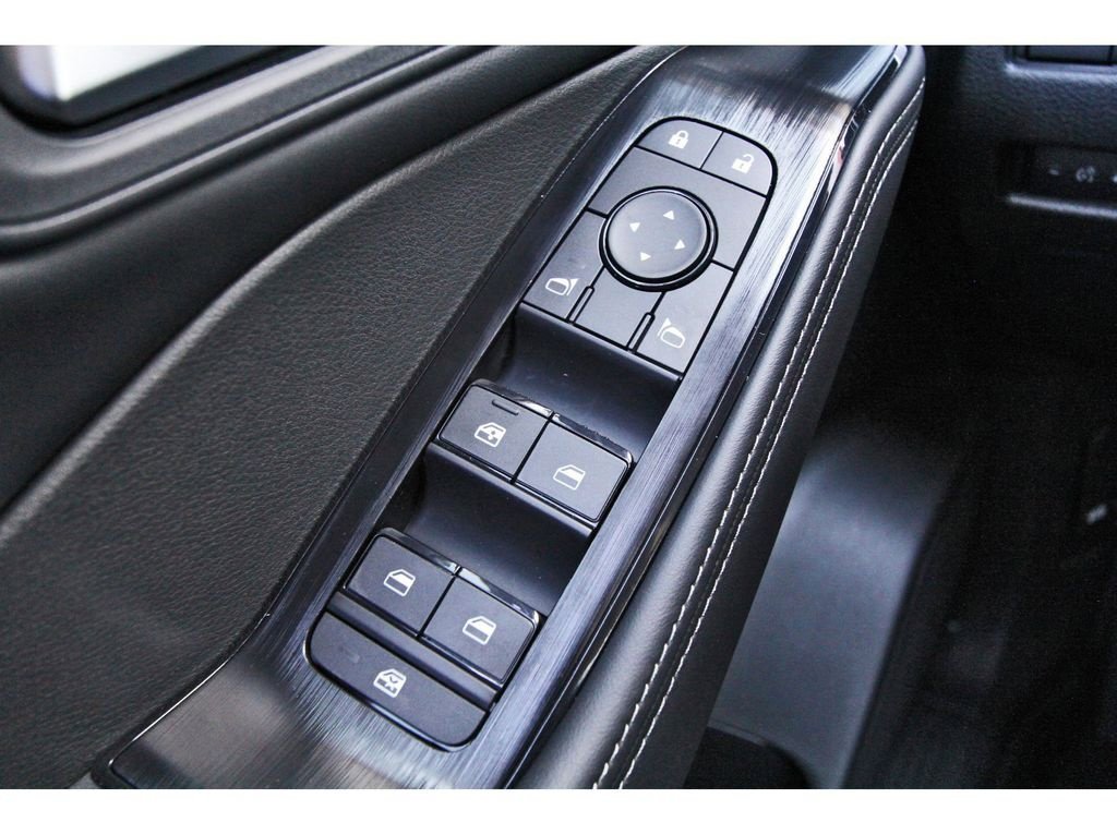 New 2026 Nissan Rogue SV w/ Cold Weather Package image 15