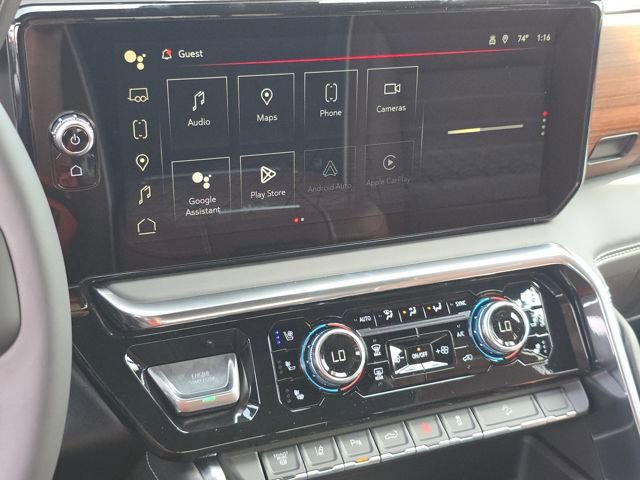 New 2026 GMC Sierra 3500 Denali Ultimate image 11