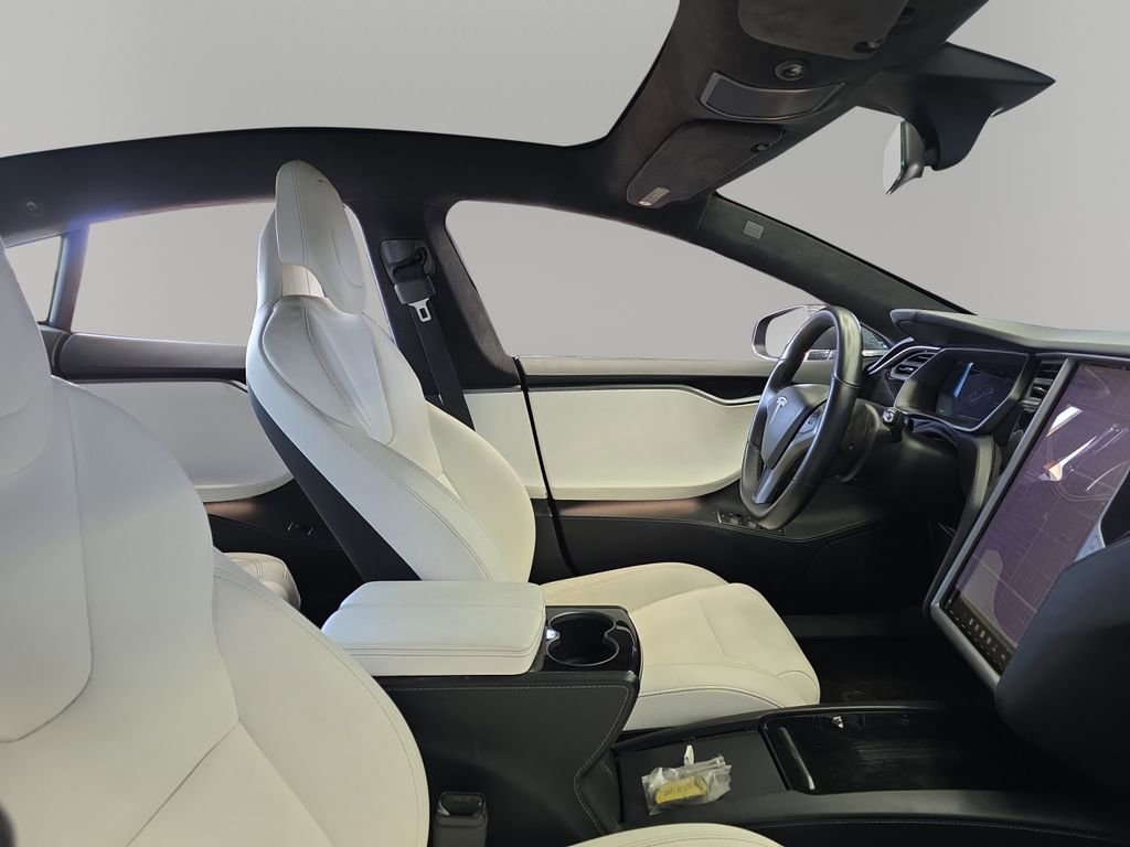Used 2019 Tesla Model S Long Range AWD/4WD image 18