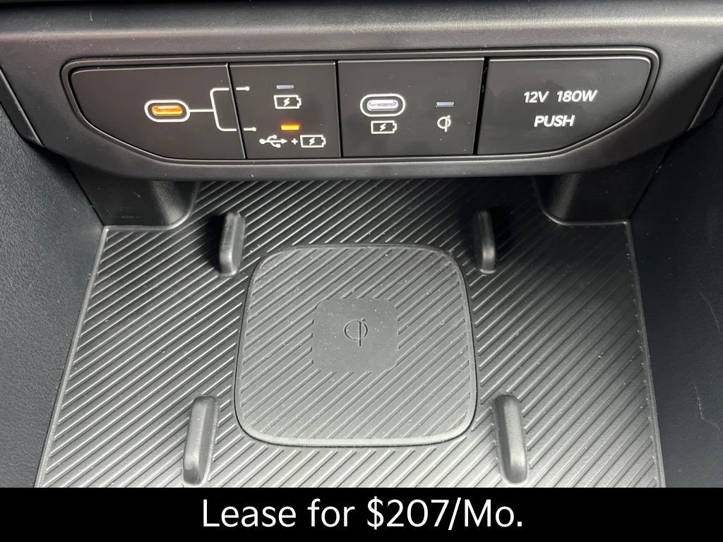 New 2025 Kia K4 GT-Line w/ GT-Line Premium Package image 31