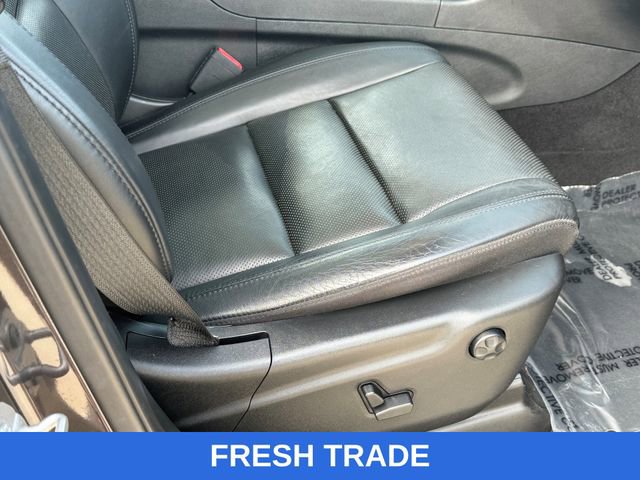 Used 2019 Jeep Grand Cherokee Limited w/ Luxury Group II image 11