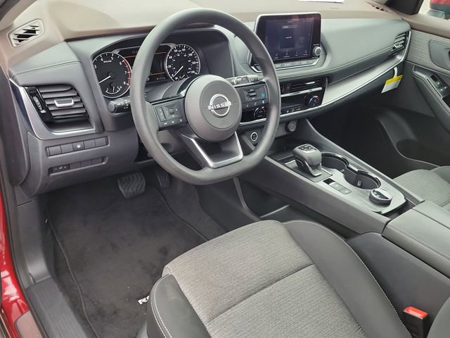 Used 2022 Nissan Rogue SV image 15