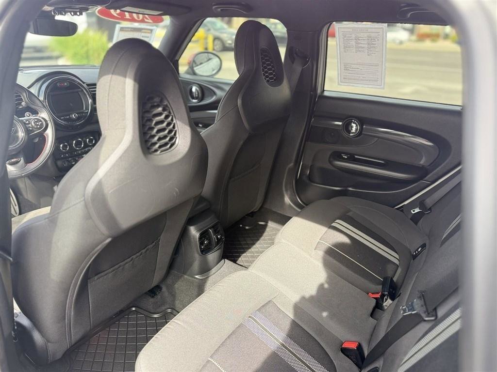 Used 2019 MINI Cooper Clubman John Cooper Works AWD/4WD image 21