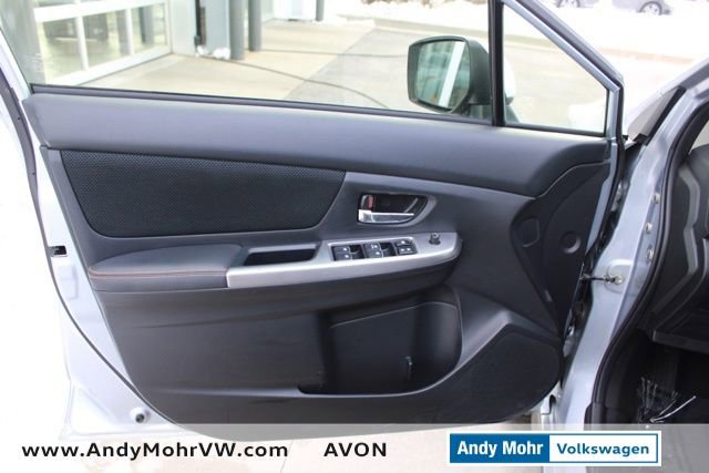 Used 2017 Subaru Crosstrek 2.0i Premium image 18