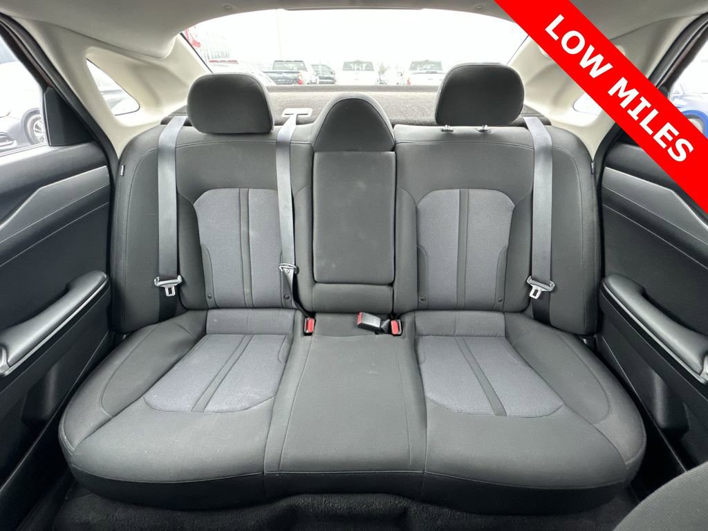 Used 2024 Kia K5 LXS image 21