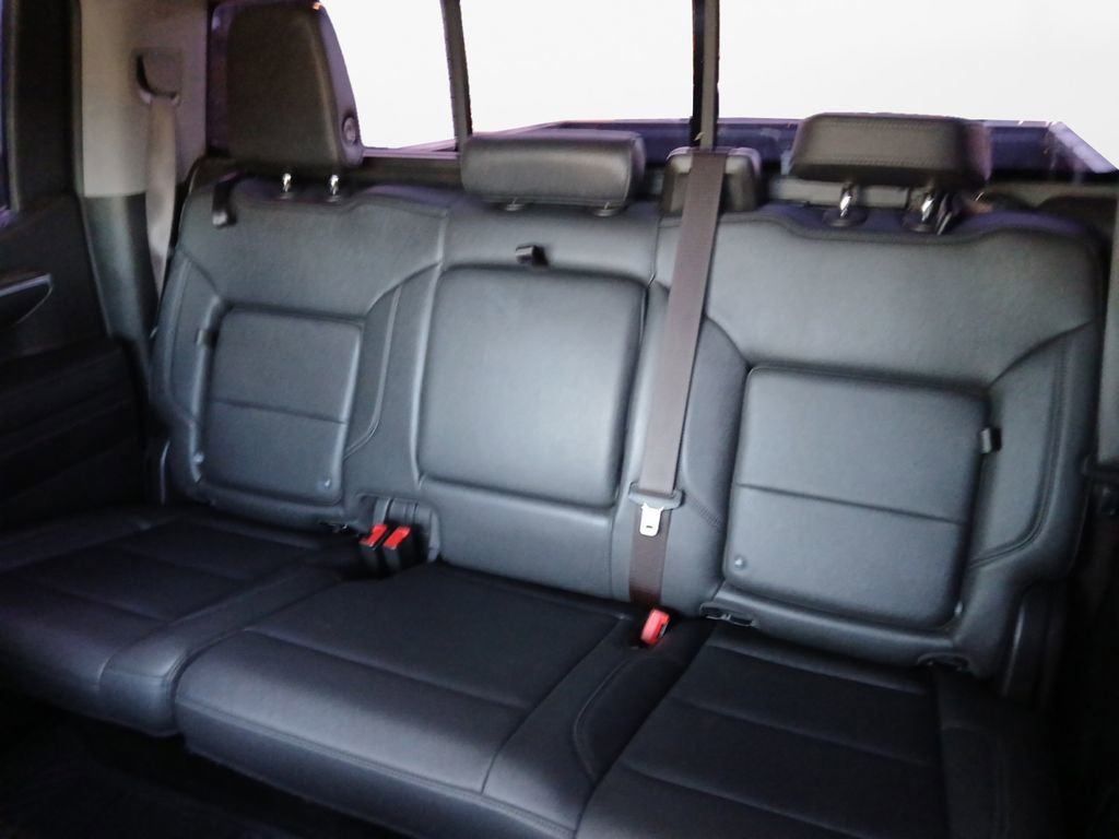 Used 2023 Chevrolet Silverado 1500 LT Trail Boss w/ Convenience Package II image 22