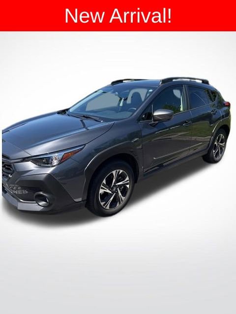 Used 2024 Subaru Crosstrek 2.0i Premium