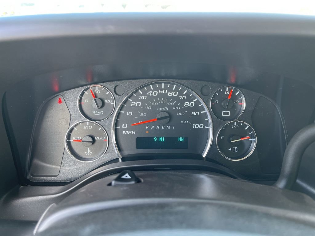 New 2025 GMC Savana 3500 LS image 11