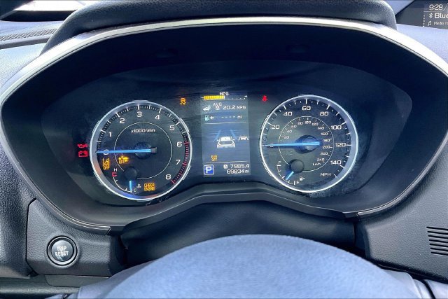 Used 2019 Subaru Ascent Touring w/ Popular Package #2 AWD/4WD image 22