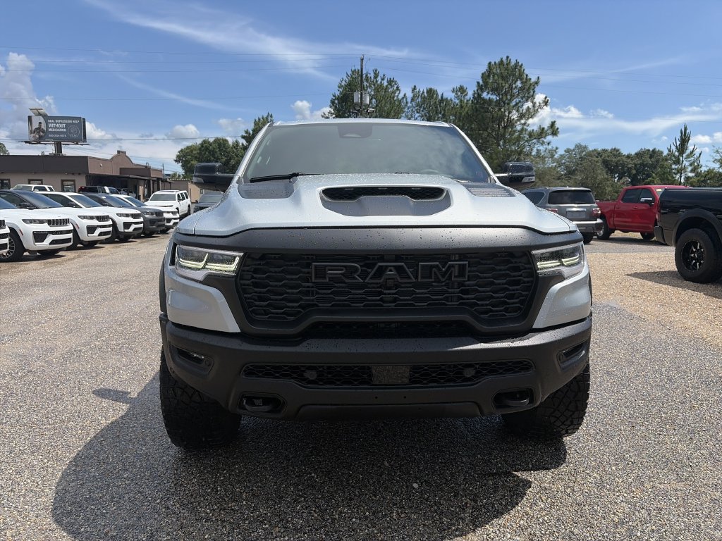 New 2026 RAM 1500 RHO AWD/4WD image 9