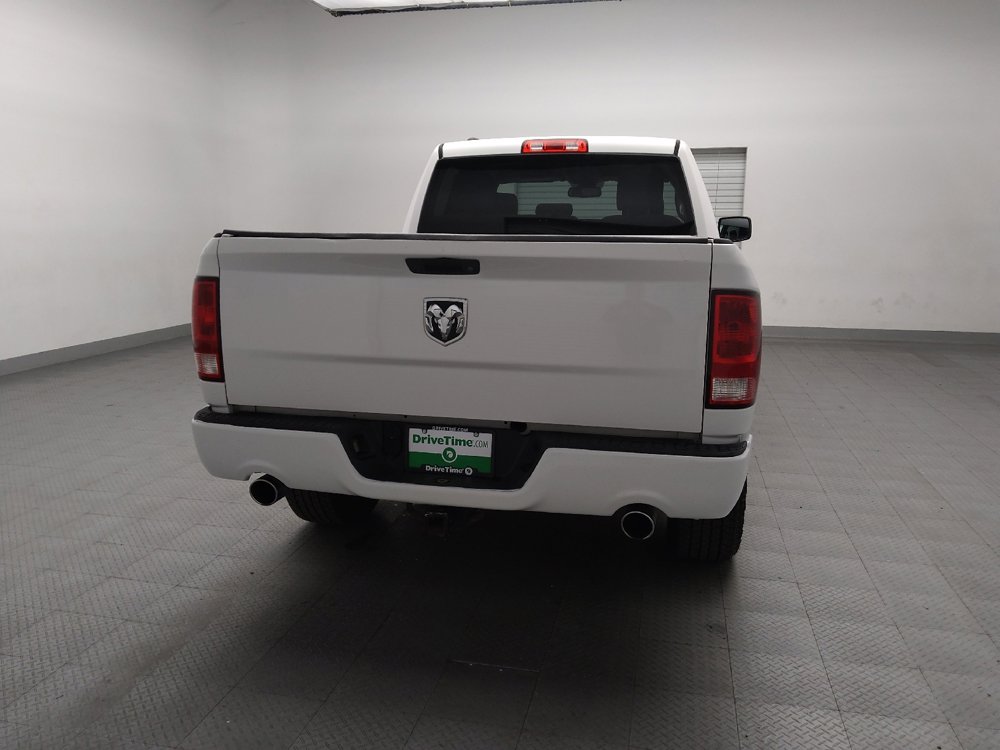 Used 2016 RAM 1500 Express image 7