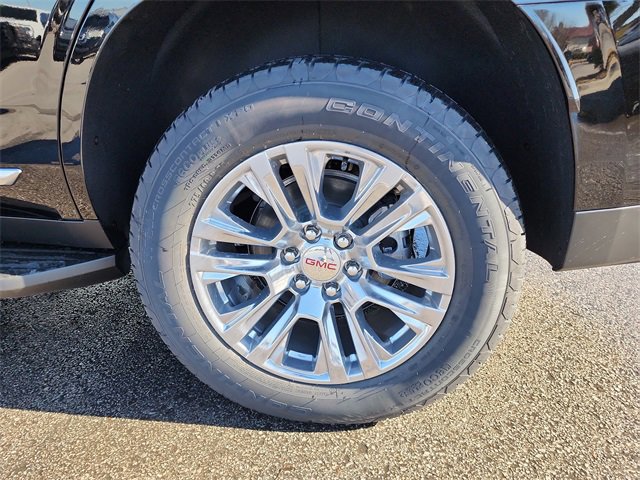 New 2026 GMC Yukon Denali image 28