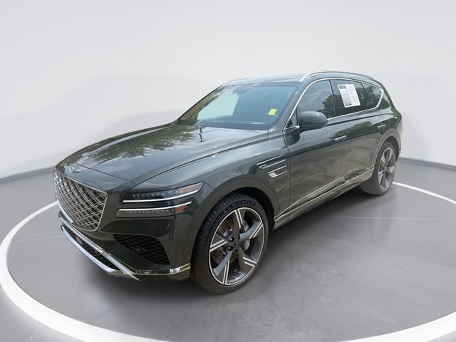 Used 2026 Genesis GV80 3.5T Prestige