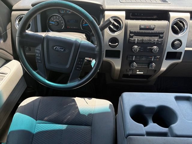 Used 2013 Ford F150 XLT w/ XTR Pkg RWD image 3