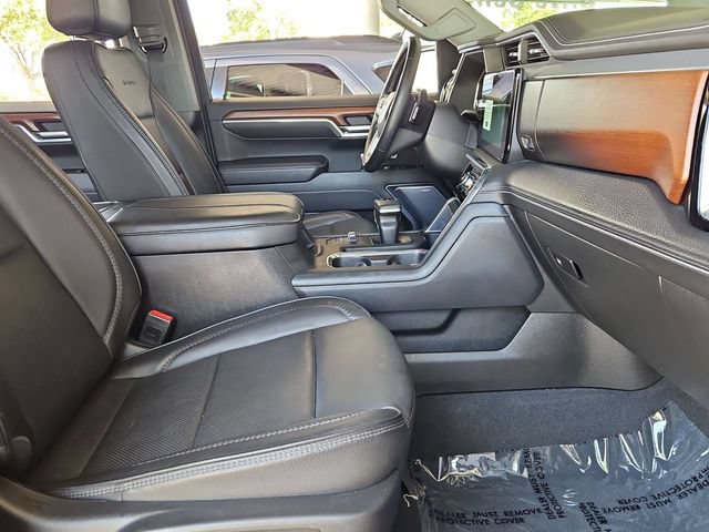 Certified 2023 GMC Sierra 1500 Denali w/ Denali Reserve Package AWD/4WD image 29