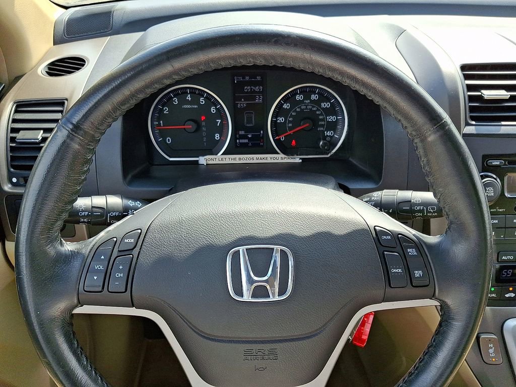 Used 2008 Honda CR-V EX-L image 18
