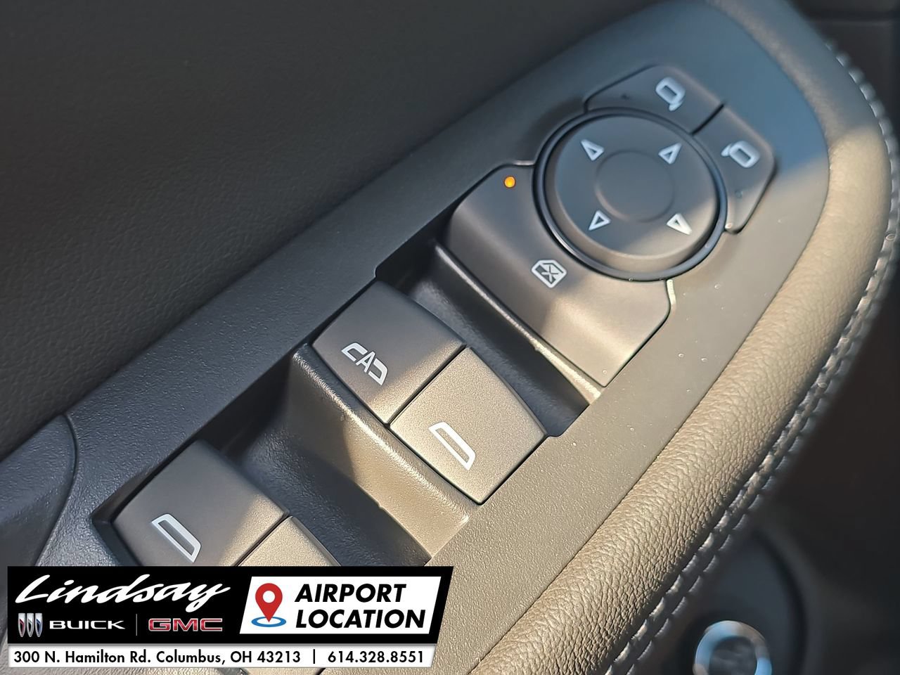 New 2026 Buick Encore GX Preferred w/ Advanced Technology Package AWD/4WD image 23