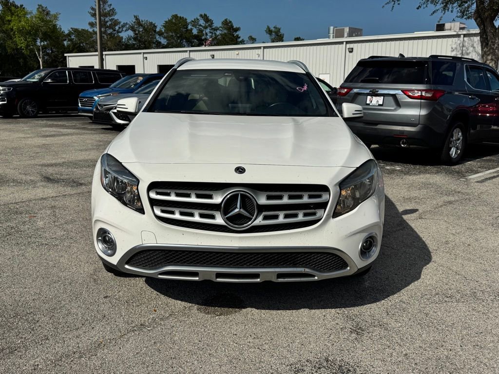 Used 2018 Mercedes-Benz GLA 250 image 2