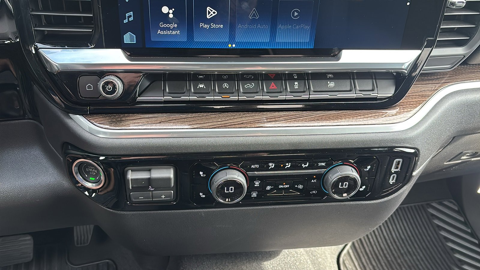 New 2026 Chevrolet Silverado 1500 LT image 19