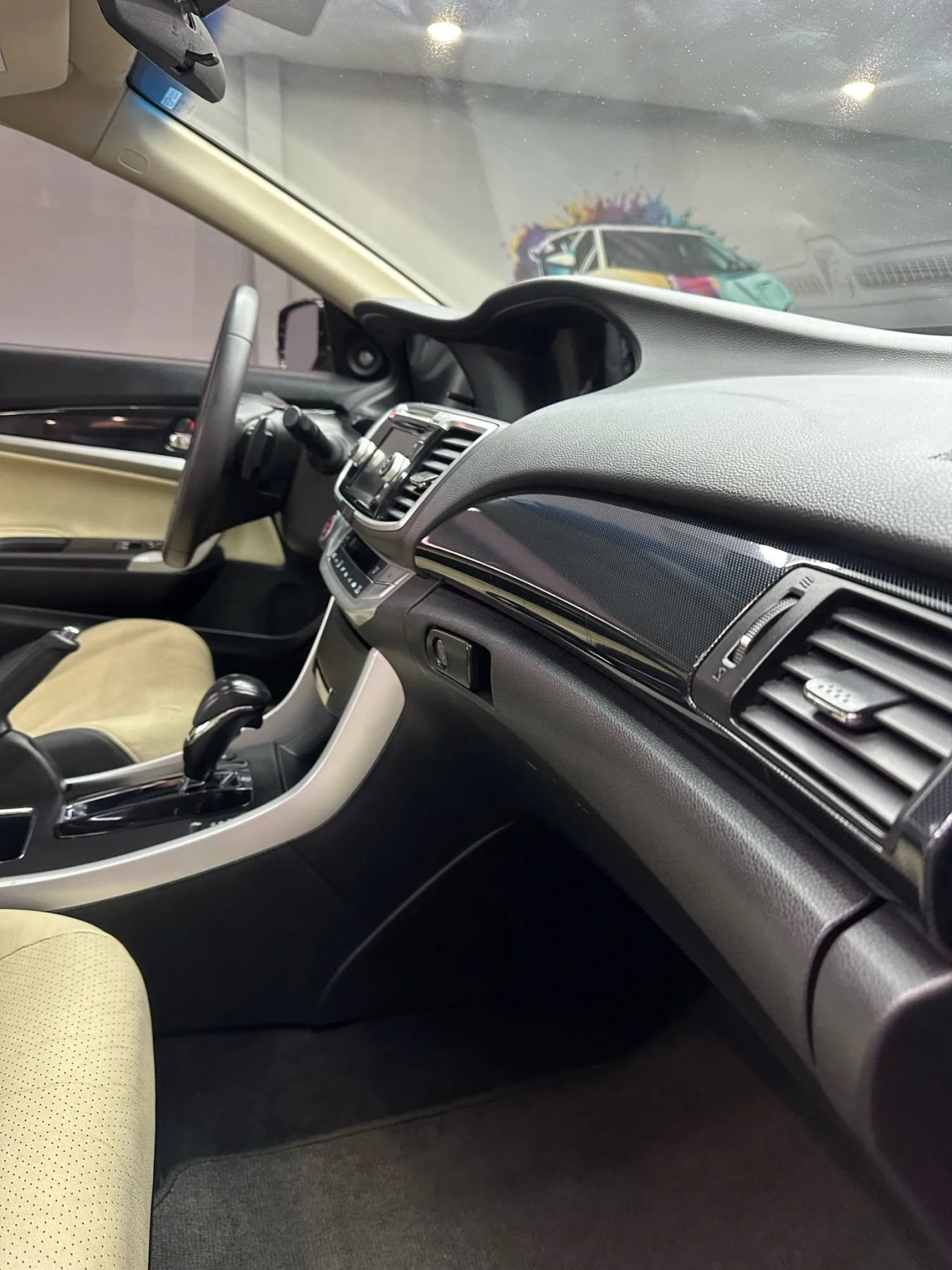 Used 2013 Honda Accord EX-L image 23
