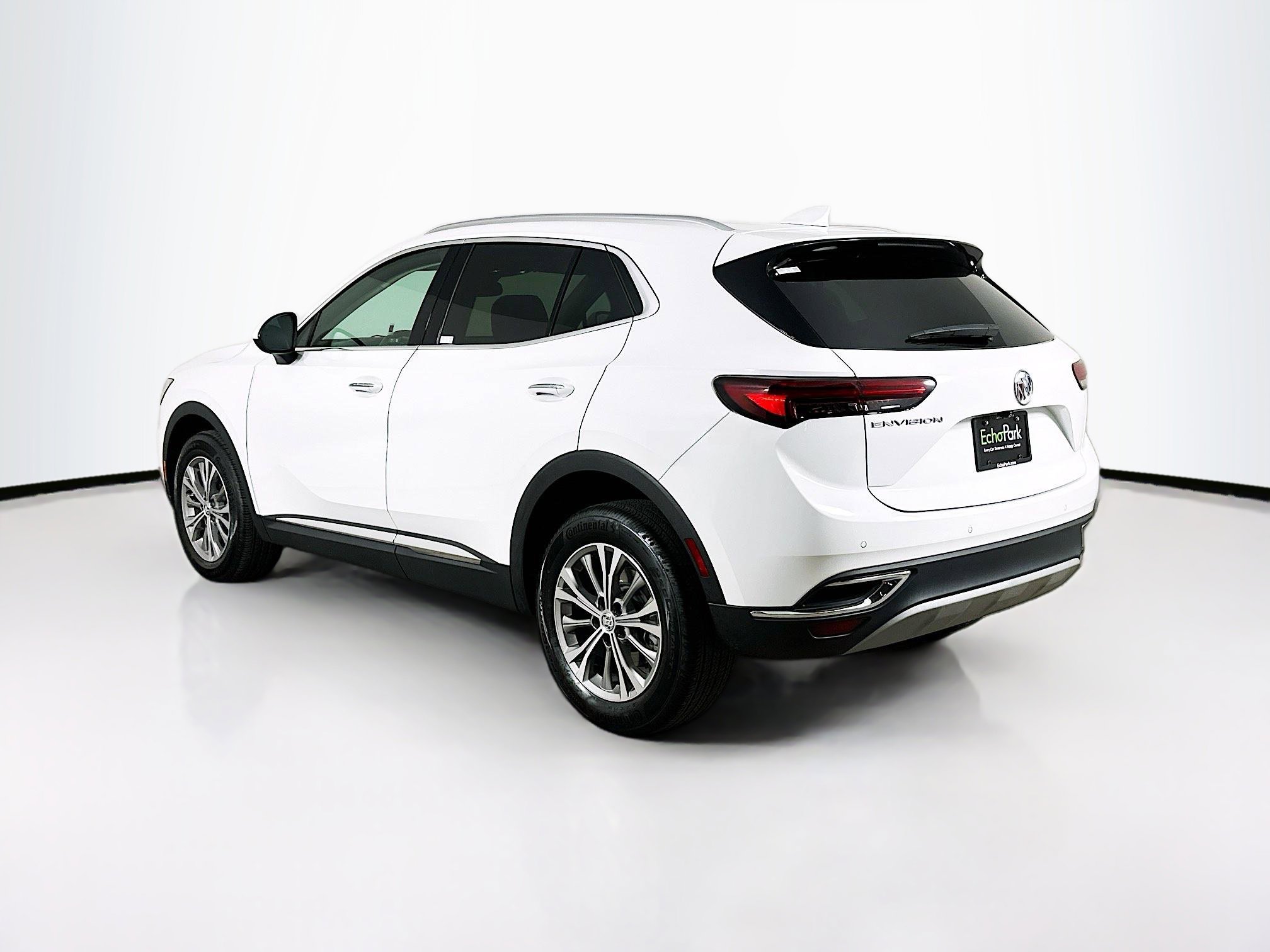 Used 2022 Buick Envision Preferred image 5